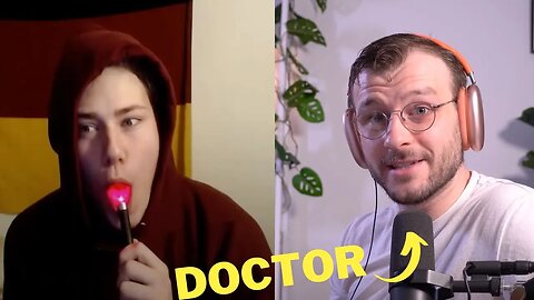 SCHIZOPHRENIC EPISODE ON CAMERA | Dr Syl's Psychiatric Analysis