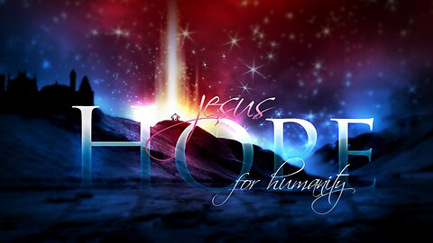 The Love of Christ (Advent 2023)