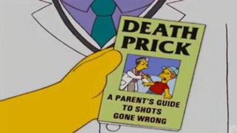 The Simpsons: Death Prick