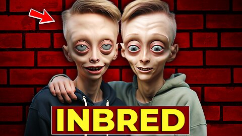7 Reasons Why You Shouldn't Inbreed