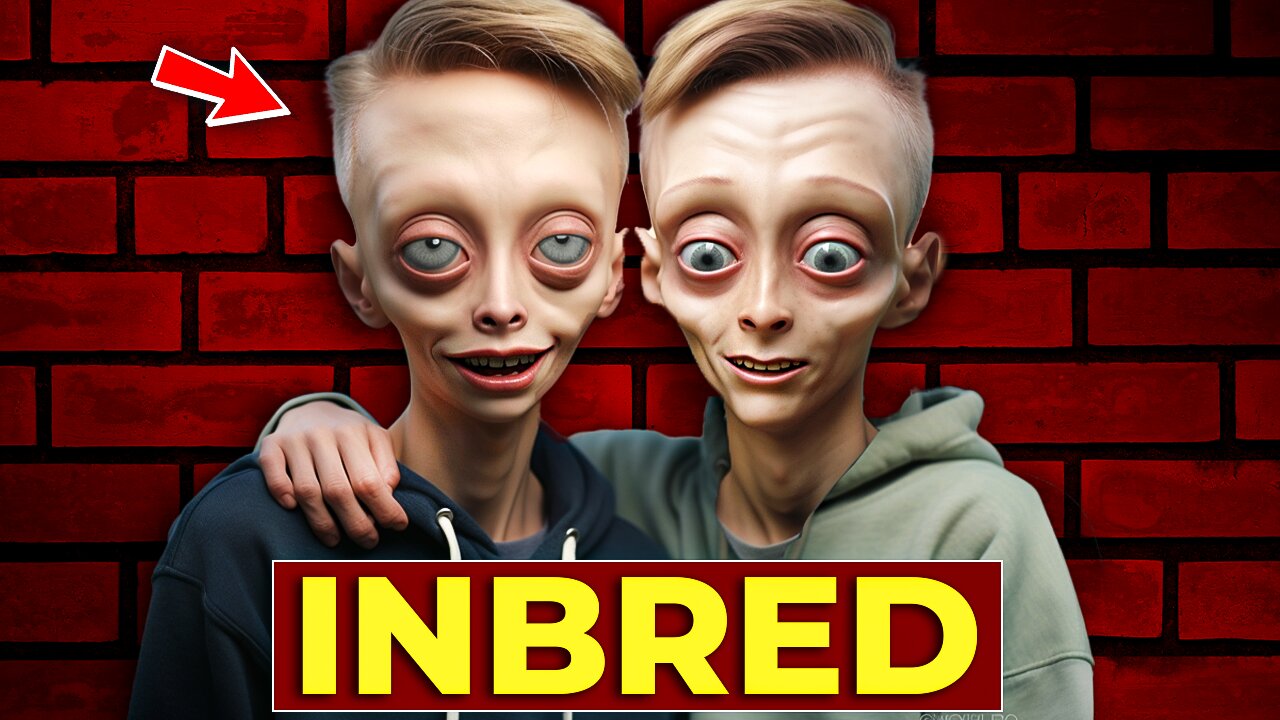 7 Reasons Why You Shouldn't Inbreed