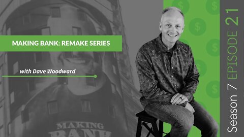 Making Bank: Remake Series #MakingBank #S7E21