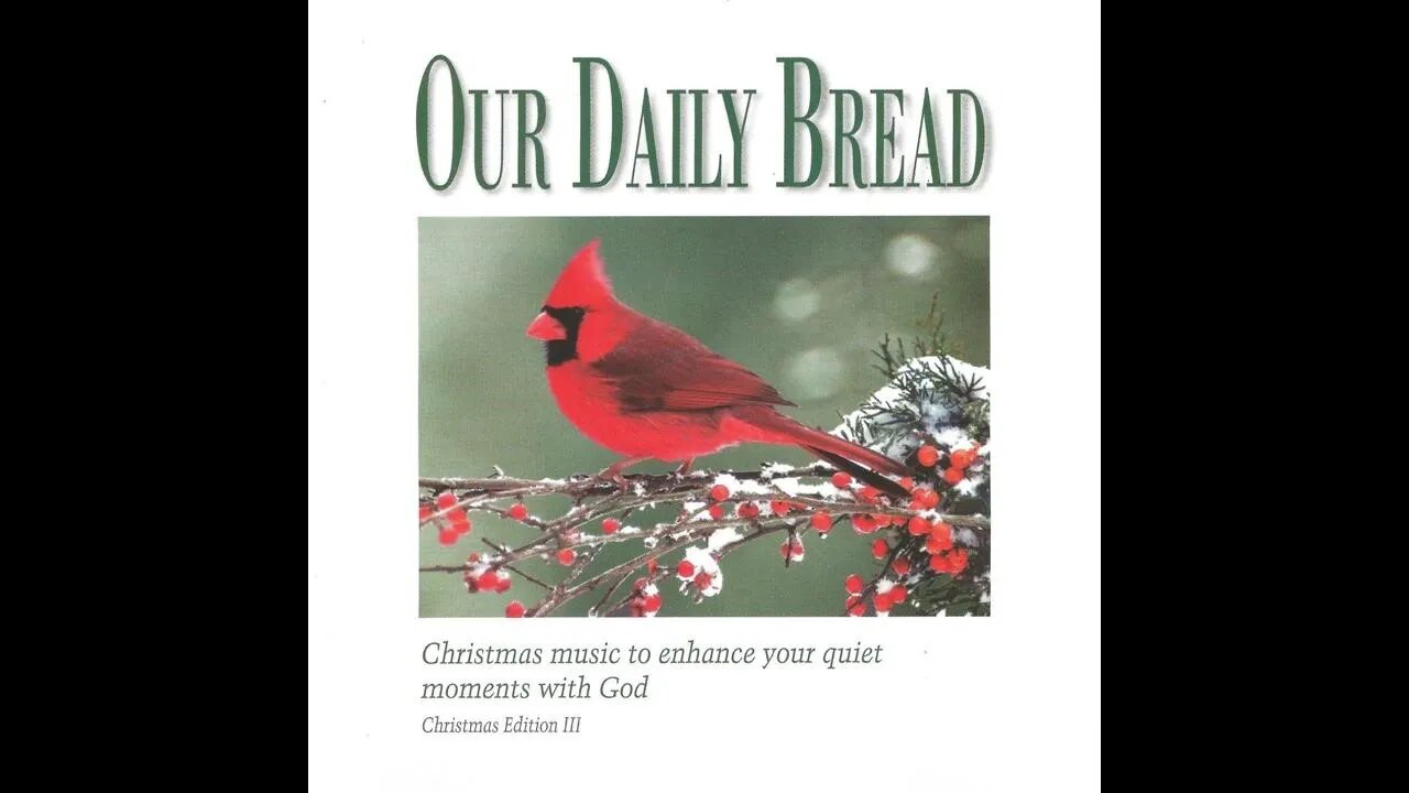 Gabriel's Message With Gloria And Magnificat
