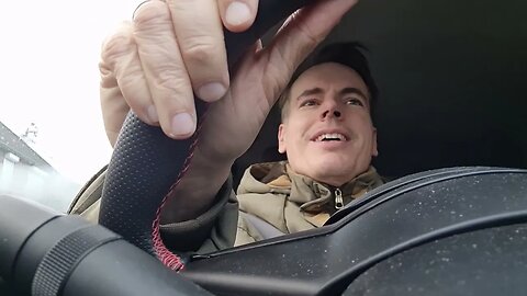 FOUNDER IN CAR: the job application process and the perspective of an entrepreneur. Employed or not?