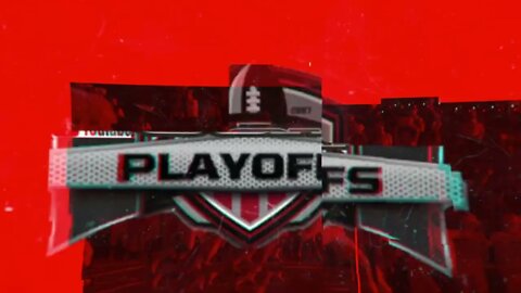 OSN Playoff Football 2022