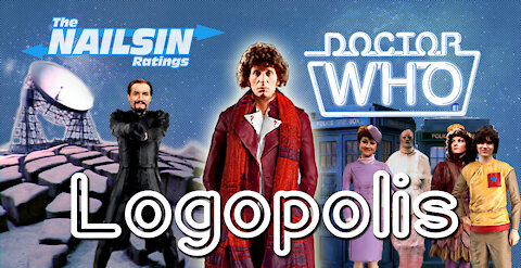 The Nailsin Ratings:Doctor Who Logopolis