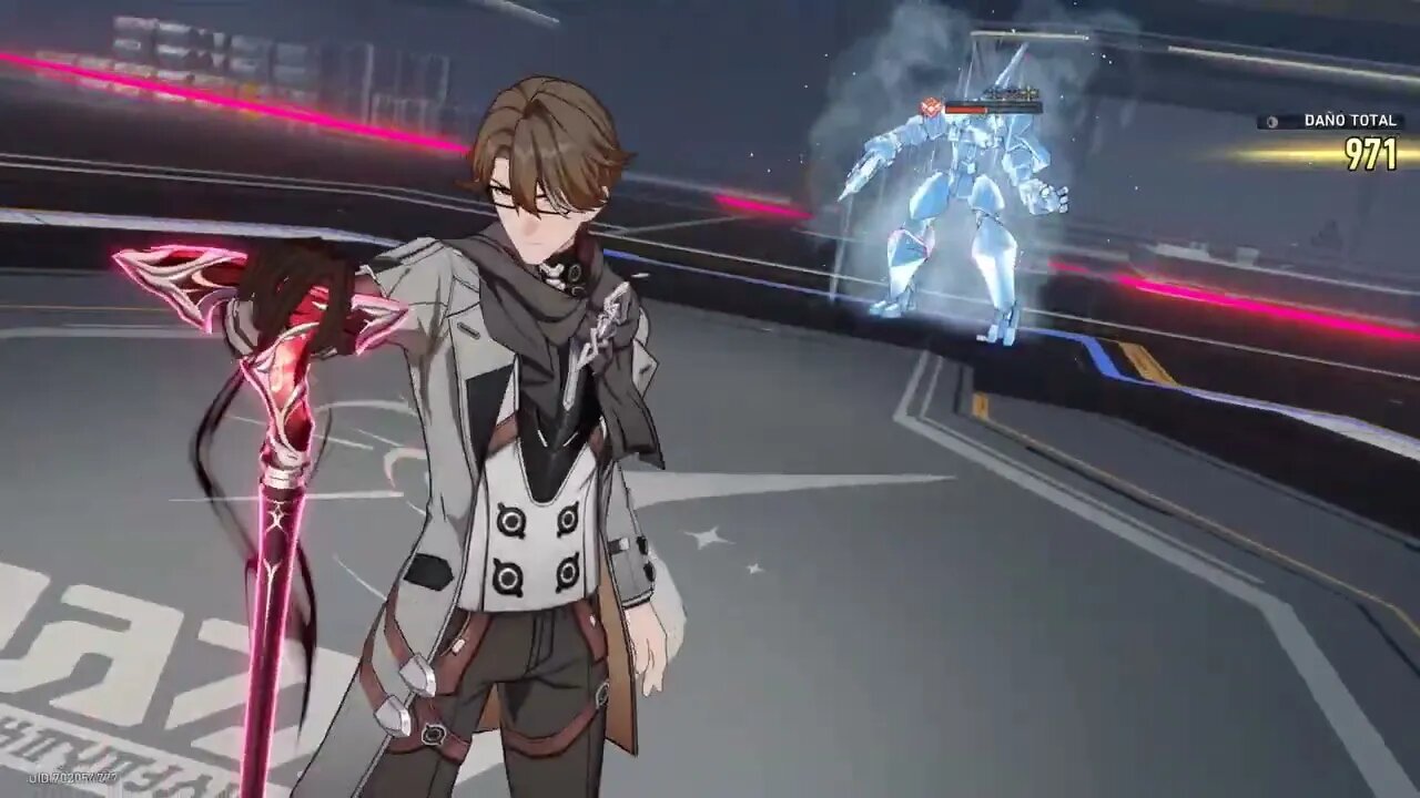 Honkai Star Rail 89#