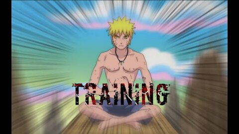 Training Motivation-Anime HD