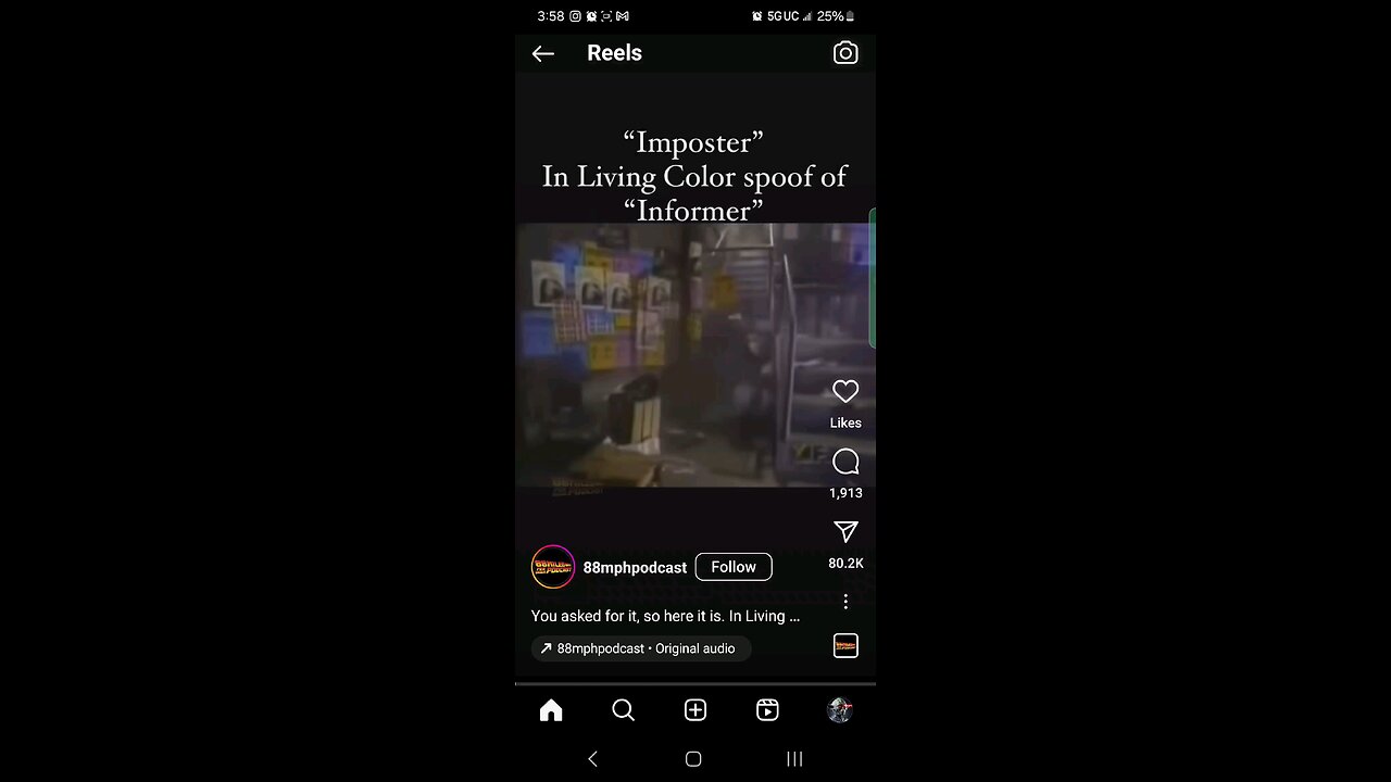 The Imposter Doing A Song About Imposters While Impostering 😆 🤣 😂 😹