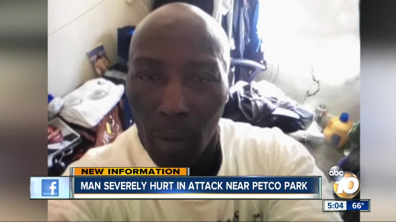 Arrests made in attack near Petco Park