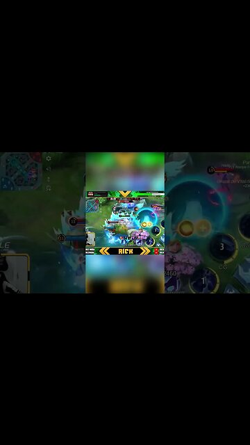 Triple brabo desse bonecão