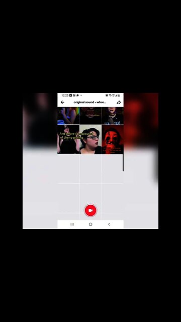 If you want to refer to a "breeding kink" - don't. Not a good look.