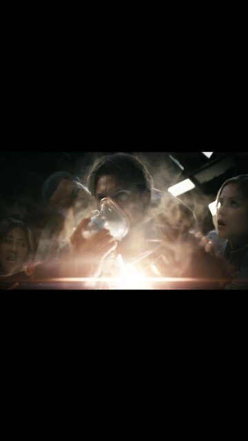 Soldier Boy vs Maeve - Rainha Maeve derrota Capitão Patria e Salva os The boys do Soldier boy