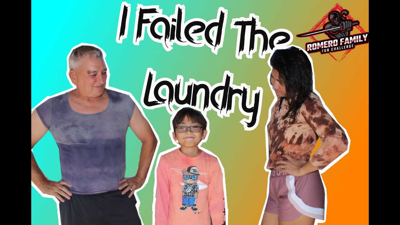 How much bleach to use; laundry fail