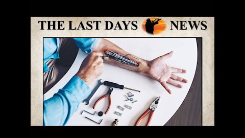 5 Signs Jesus is Coming Sooner Than You Think!