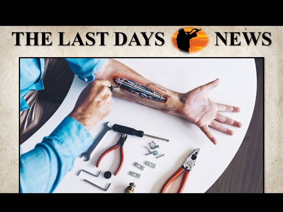 5 Signs Jesus is Coming Sooner Than You Think!