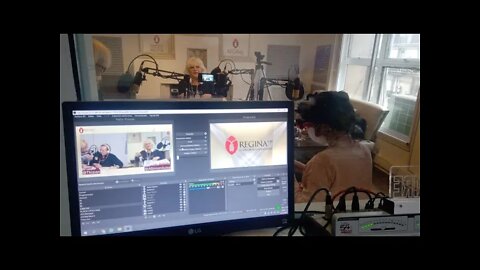 Luisa es como vos! ME NOMBRA EN EL PROGRAMA!