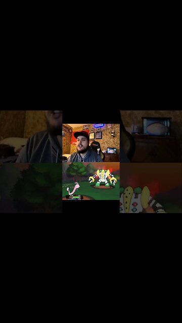 Moody Regigigas Part 2!