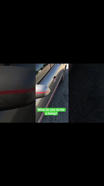 I MET A RIPPLE XRP WHALE INVESTOR!! - What do you do for a living? #xrp #xrpripple #xrpnews #ripple