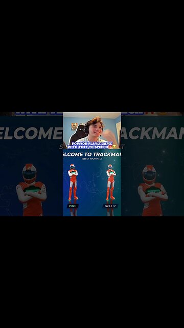 POV You Play A Game With Text To Speech‼️😂 | #shorts #gaming #funny