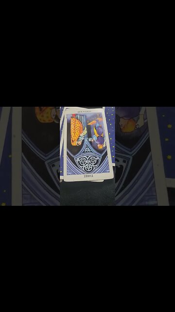 Today's Tarot Messages #veronicaraetarot #weeklytarotreadingallsigns