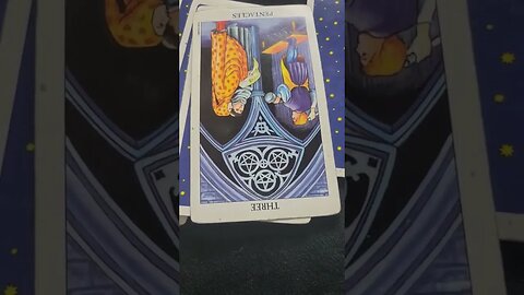 Today's Tarot Messages #veronicaraetarot #weeklytarotreadingallsigns