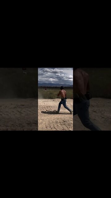 Love this life #tacticalcowboy