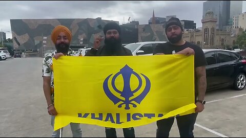 Khalistan Referendum Australia