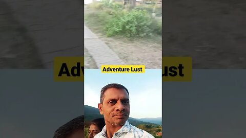 Adventure Lust Natural Beauty Western Ghats..