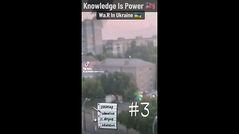 war In Ukraine 🇺🇦