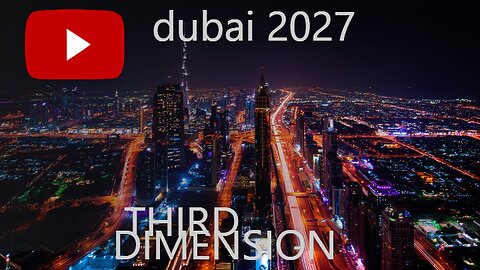 Dubai 2027