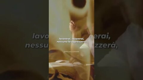 Andrew Tate - Devi fuggire dal Matrix prima che sia troppo tardi.