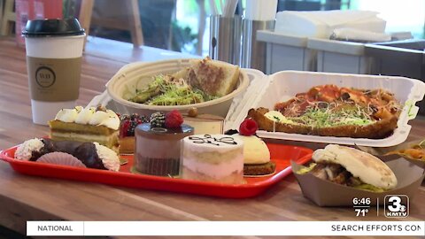 Take Out Tuesday: WD Cravings