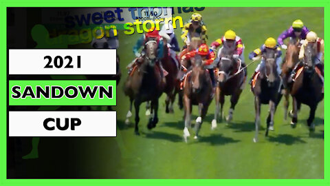 2021 Sandown Cup | Listed horse race over 3200m (2miles)