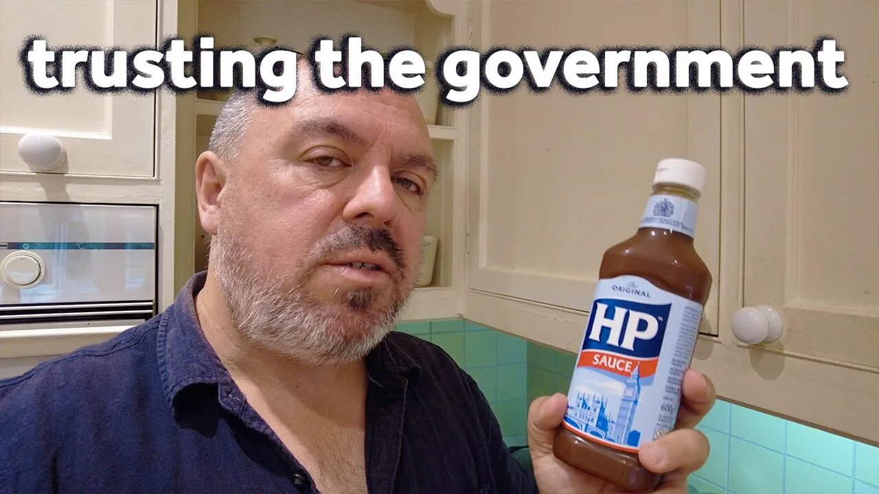 Do you trust governments to do the 'right thing'?