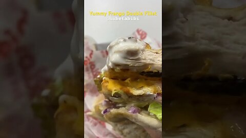 Yummy Frango Double Fillet