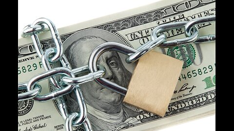 BANKS WILL SEIZE YOUR MONEY! As Scripted Banking Collapse NEARS Experts Warn Your Money Isn't Safe