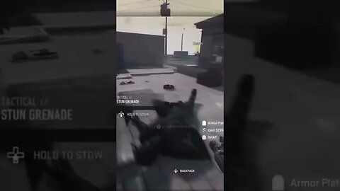 bro got turned on. #mw2moments #xboxseriesx #gamingcommunity