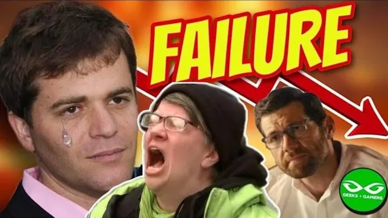 Bros Movie Becomes MASSIVE Failure - Smile Dominates Weekend