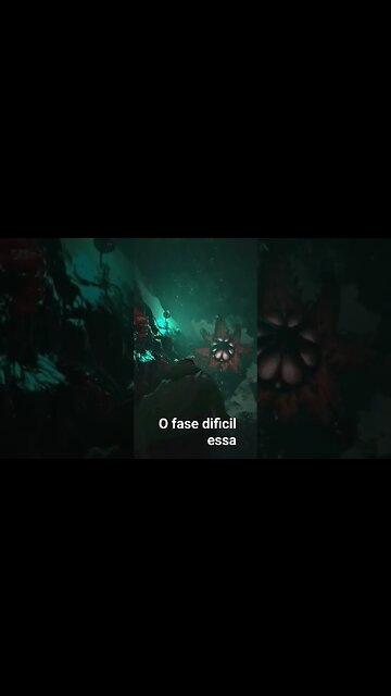 que fase difícil , caraca