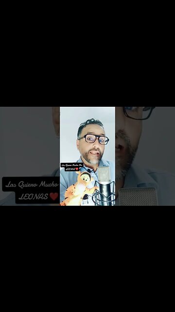 Feliz Día Mujeres mis LEONAS 8M #8