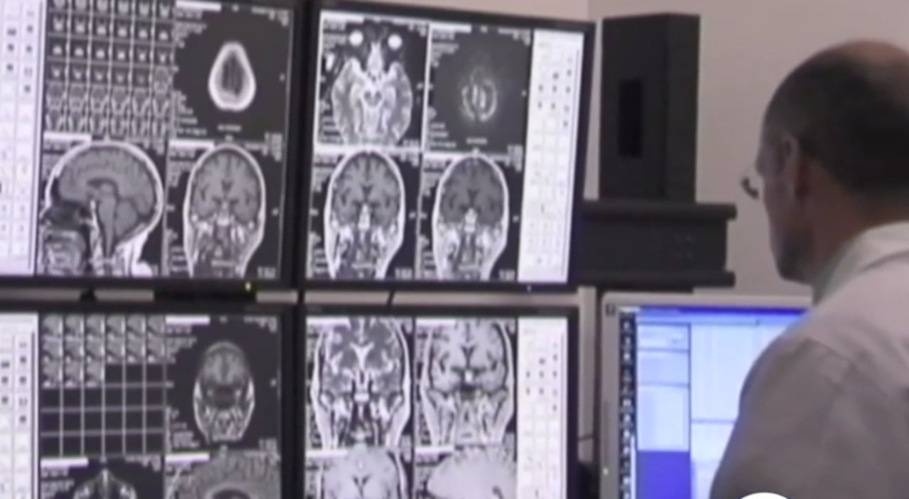 Father of Sandy Hook victim studying the brain for signs of violence