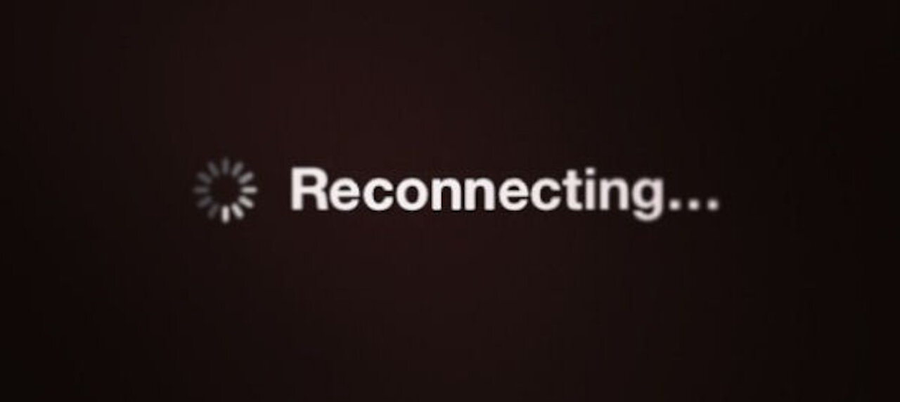 Five ways to reconnect with God