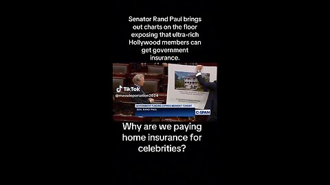 The blood suckers are into everything for their benefit.