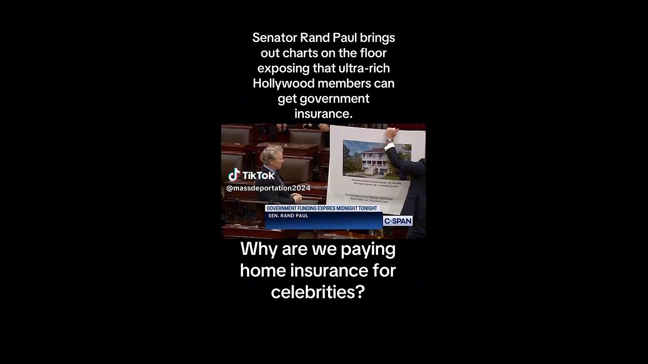 The blood suckers are into everything for their benefit.