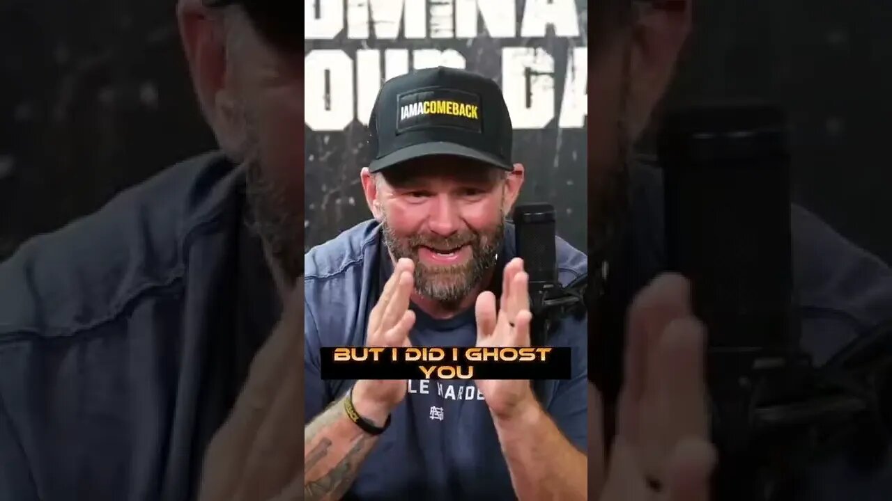Earned Not Given