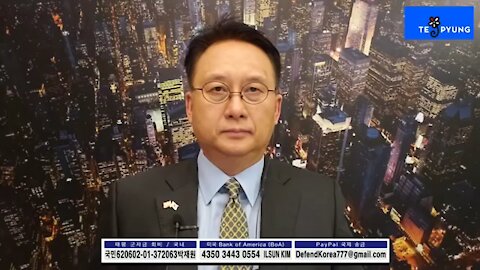 ★투표로 대한민국을 지키겠다는 것이 허상(虛想)인 이유 [태평] 190405 금