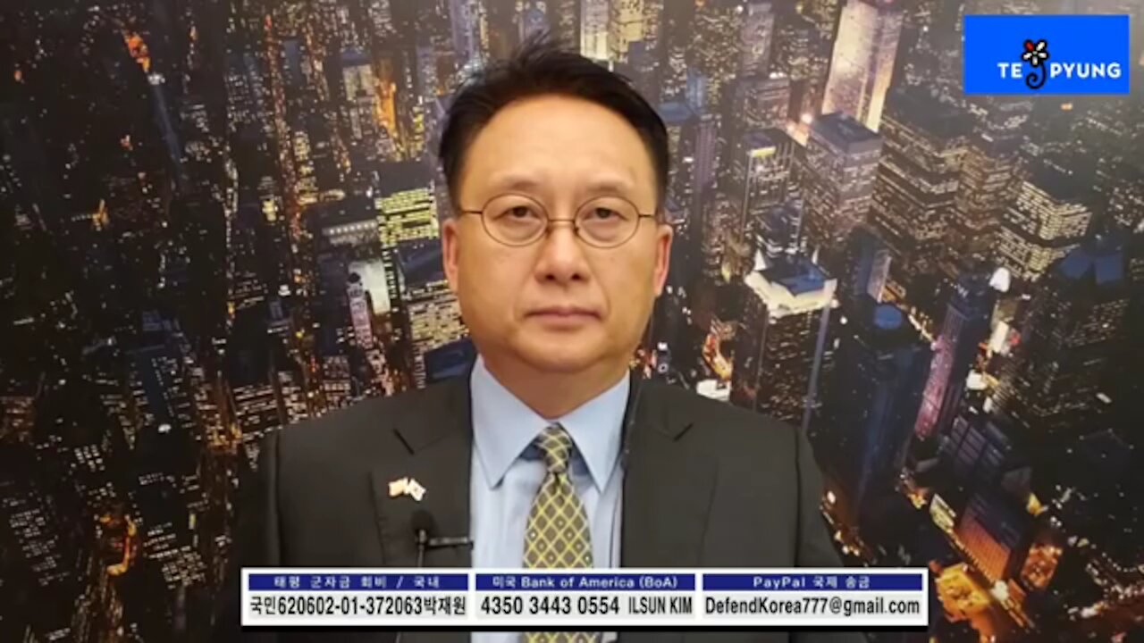 ★투표로 대한민국을 지키겠다는 것이 허상(虛想)인 이유 [태평] 190405 금