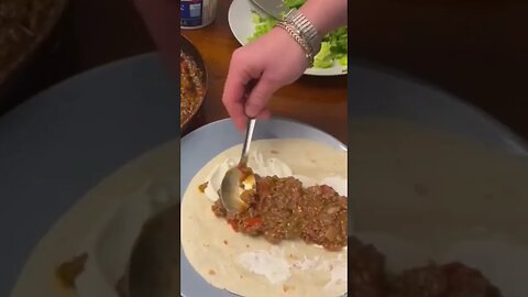 Taco 🌮 Assembly