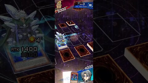 Yu-Gi-Oh! Duel Links - Aster x Destiny HERO - Celestial